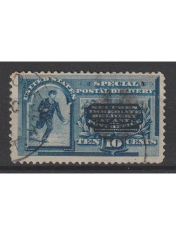 1894 STATI UNITI USA...