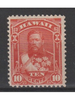 1883 HAWAII USA ROI...