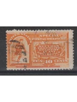 1893 STATI UNITI USA...