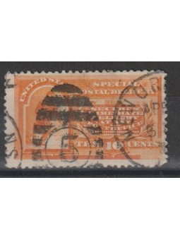 1893 STATI UNITI USA...