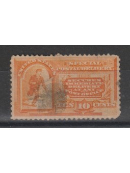 1893 STATI UNITI USA...