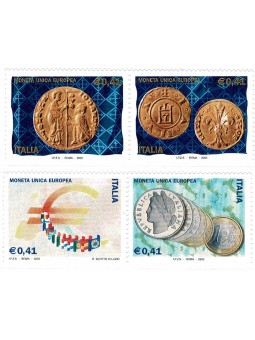 2002 REPUBBLICA ITALIANA n....