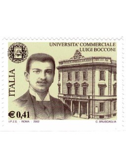 2002 REPUBBLICA ITALIANA n....