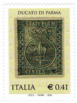 2002 REPUBBLICA ITALIANA n....