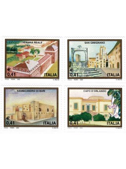 2002 REPUBBLICA ITALIANA n....