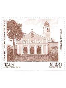 2002 REPUBBLICA ITALIANA n....