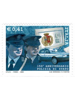 2002 REPUBBLICA ITALIANA n....