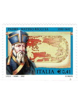 2002 REPUBBLICA ITALIANA n....