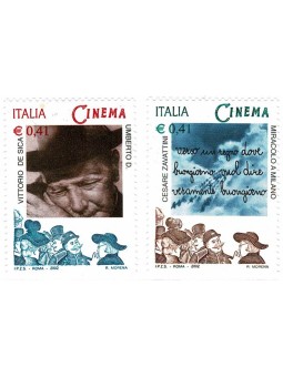 2002 REPUBBLICA ITALIANA n....