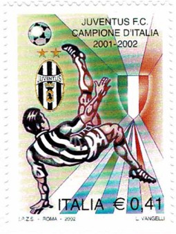 2002 REPUBBLICA ITALIANA n....