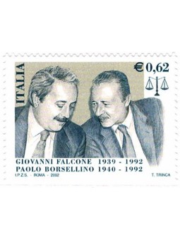 2002 REPUBBLICA ITALIANA n....