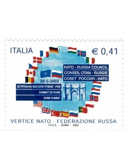 2002 REPUBBLICA ITALIANA n....