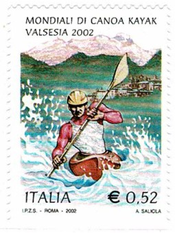 2002 REPUBBLICA ITALIANA n....