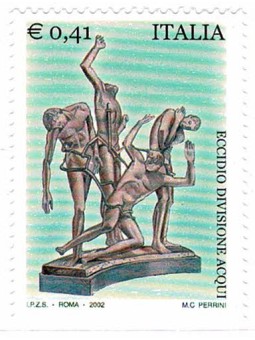 2002 REPUBBLICA ITALIANA n....