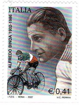 2002 REPUBBLICA ITALIANA n....