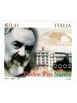 2002 REPUBBLICA ITALIANA n....