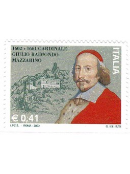 2002 REPUBBLICA ITALIANA n....