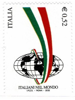 2002 REPUBBLICA ITALIANA n....