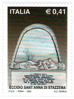 2002 REPUBBLICA ITALIANA n....