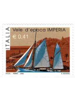 2002 REPUBBLICA ITALIANA n....