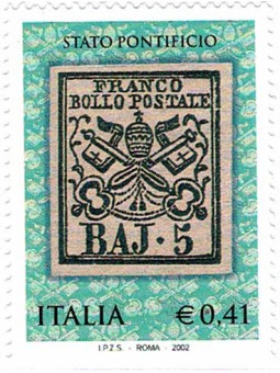 2002 REPUBBLICA ITALIANA n....