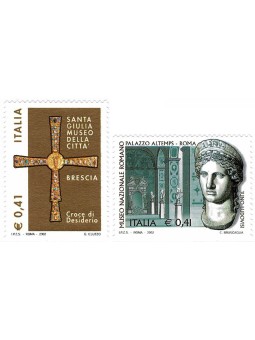 2002 REPUBBLICA ITALIANA n....