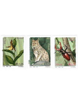 2002 REPUBBLICA ITALIANA n....