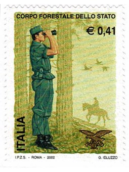 2002 REPUBBLICA ITALIANA n....