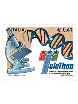 2002 REPUBBLICA ITALIANA n....