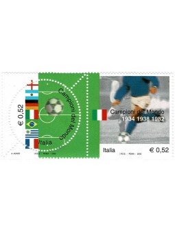 2002 REPUBBLICA ITALIANA n....