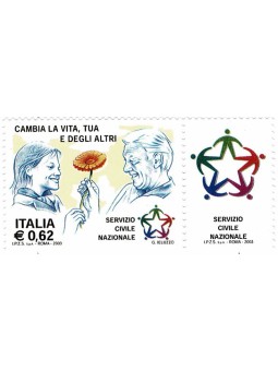 2003 REPUBBLICA ITALIANA n....