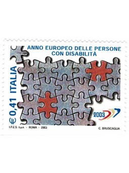 2003 REPUBBLICA ITALIANA n....