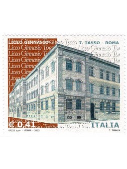 2003 REPUBBLICA ITALIANA n....