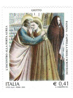 2003 REPUBBLICA ITALIANA n....