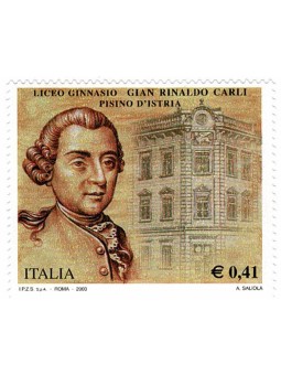 2003 REPUBBLICA ITALIANA n....