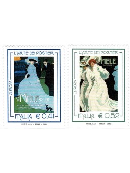 2003 REPUBBLICA ITALIANA n....