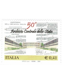 2003 REPUBBLICA ITALIANA n....