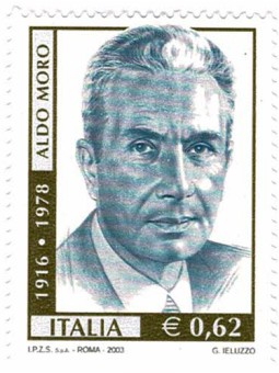 2003 REPUBBLICA ITALIANA n....