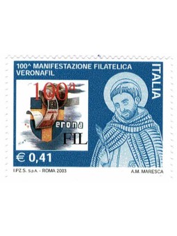 2003 REPUBBLICA ITALIANA n....