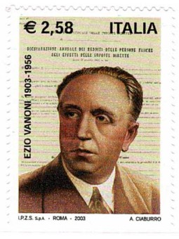 2003 REPUBBLICA ITALIANA n....