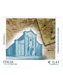 2003 REPUBBLICA ITALIANA n....