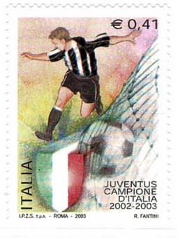 2003 REPUBBLICA ITALIANA n....