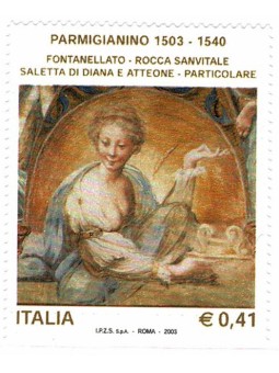 2003 REPUBBLICA ITALIANA n....