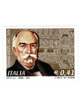 2003 REPUBBLICA ITALIANA n....