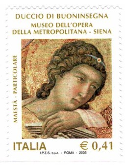 2003 REPUBBLICA ITALIANA n....