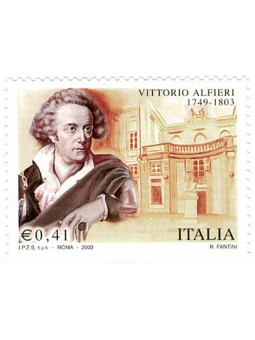 2003 REPUBBLICA ITALIANA n....