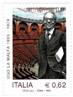 2003 REPUBBLICA ITALIANA n....