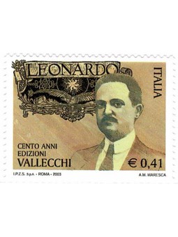 2003 REPUBBLICA ITALIANA n....