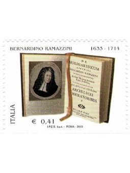 2003 REPUBBLICA ITALIANA n....