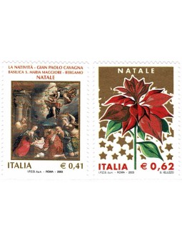 2003 REPUBBLICA ITALIANA n....